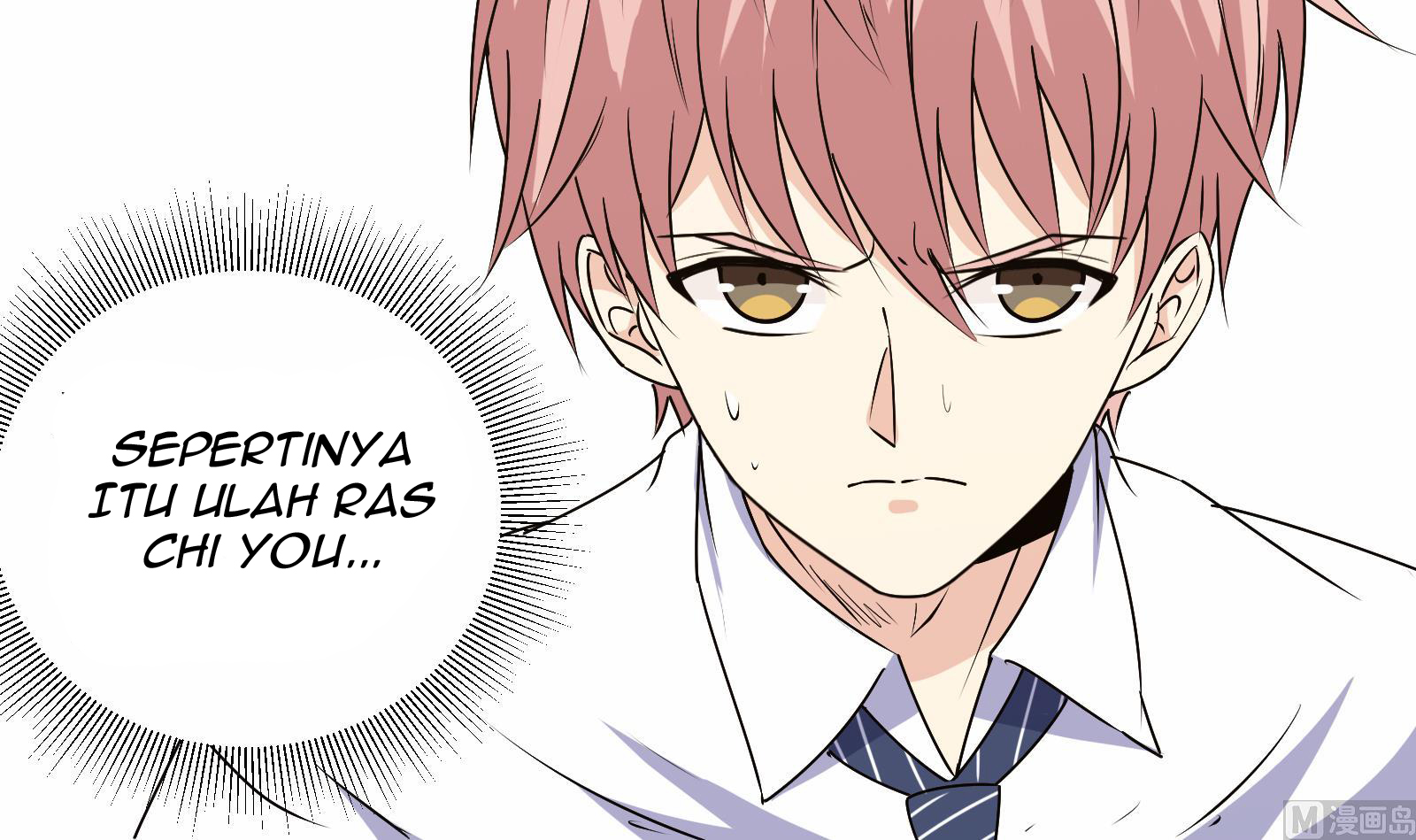 My Plug-in Spirit Ring Chapter 24 Gambar 25